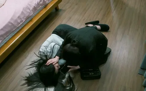 Cha tôi, người ở lại - Tập 39: Thảo ngất xỉu sau mấy ngày thất tình