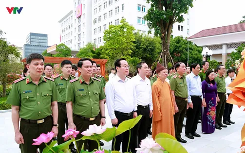 Xây dựng văn hóa tiết kiệm, chống lãng phí trong kỷ nguyên mới
