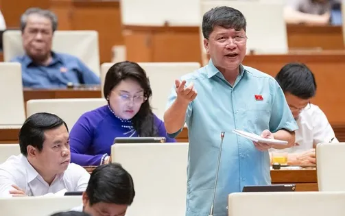 "Vừa khởi nghiệp, chính sách thay đổi, doanh nghiệp lại về điểm xuất phát"