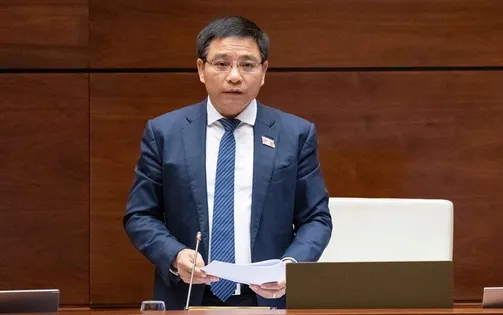 Bộ trưởng Bộ Tài chính nói lý do bỏ thuế khoán với hộ kinh doanh