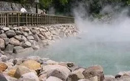 Không đấu giá quyền khai thác một số khu vực khoáng sản nước khoáng tại Kim Bôi, Hòa Bình