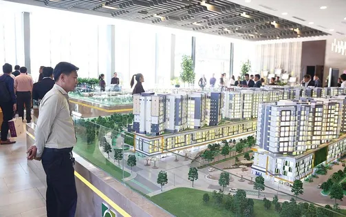 Nghị quyết 68: Mở ra cơ hội mới các doanh nghiệp bất động sản