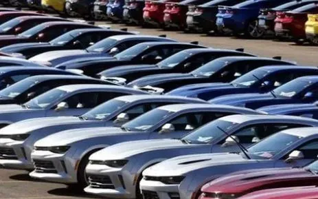 Cảnh báo phát sinh chi phí không chính thức khi giao dịch mua bán ô tô