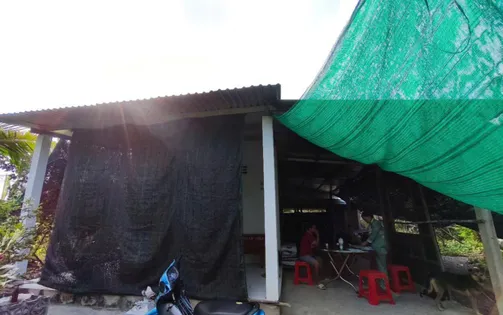 Bệnh nhi tim bẩm sinh 16 tuổi đang chờ sự giúp đỡ