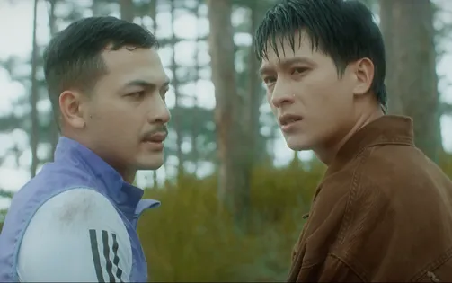 Phim mới nối sóng 'Cha tôi, người ở lại' trên VTV3