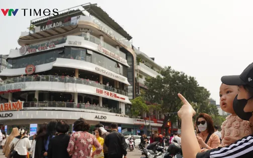 Hà Nội phá dỡ tòa nhà "Hàm cá mập" trong tháng 5/2025