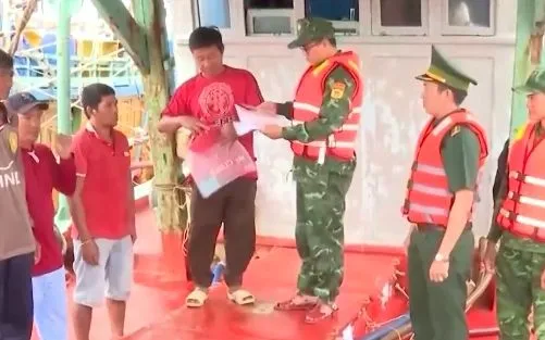 Có buông lỏng trong chống buôn lậu, gian lận thương mại, hàng giả