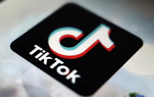 TikTok bị cáo buộc vi phạm luật pháp tại EU