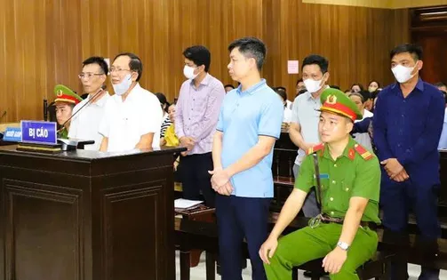 Gây thiệt hại cho ngân sách, cựu Chủ tịch huyện ở Thanh Hóa lĩnh 5 năm tù