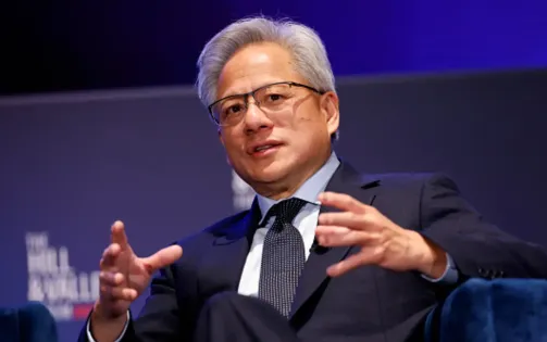 CEO NVIDIA: Nếu đang là sinh viên trong thời đại AI, đây là thứ đầu tiên tôi sẽ học