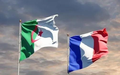 Pháp tiếp tục trục xuất nhân viên ngoại giao Algeria