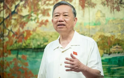 Tổng Bí thư: Muốn sửa Luật Đấu thầu thì phải xem "ông đấu thầu" có những tội gì