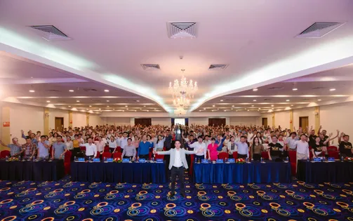 Ai cũng có thể làm chủ trí tuệ nhân tạo nếu được khai mở đúng cách