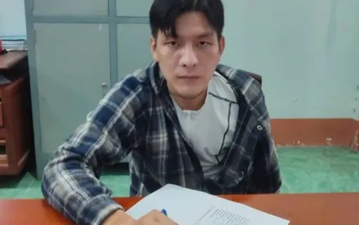 Giả vờ vào chùa cúng dường để cướp giật tài sản