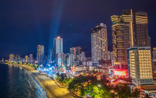Nha Trang chào Hè 2025: Kỳ vọng một mùa du lịch sôi động và bứt phá