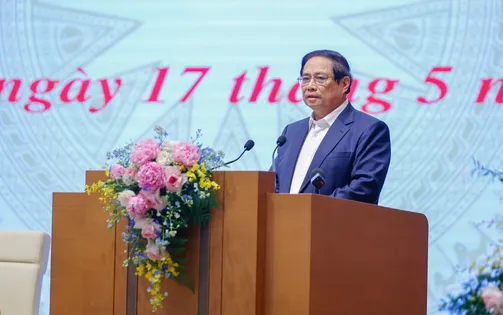 Thủ tướng chủ trì phiên họp Ban Chỉ đạo của Chính phủ về phát triển KHCN, đổi mới sáng tạo, chuyển đổi số và Đề án 06