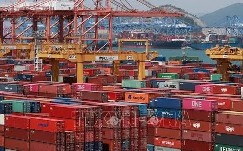 Hàn Quốc đề nghị Mỹ miễn toàn bộ thuế