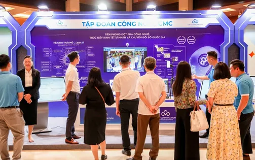 Từ tầm nhìn toàn cầu đến sứ mệnh quốc gia trong chuyển đổi số và chuyển đổi AI