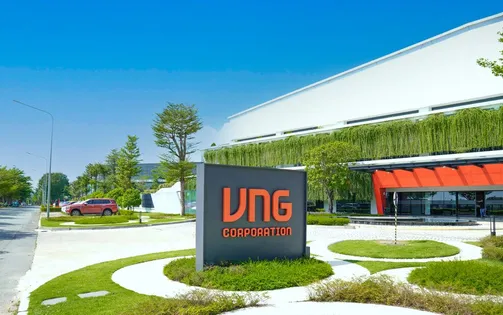 Đại diện duy nhất của Đông Nam Á nhận giải thưởng trí tuệ nhân tạo của năm
