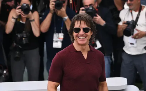 Tom Cruise hé lộ các dự án bom tấn tiếp theo