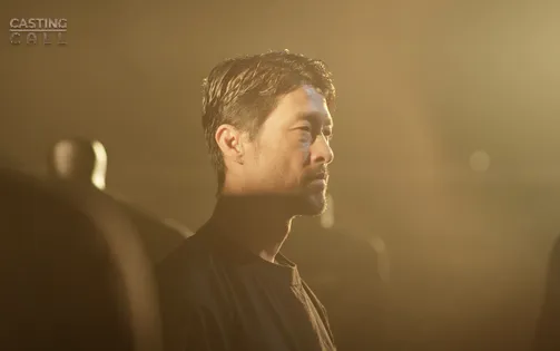 Phim mới của Johnny Trí Nguyễn quảng bá tại Cannes