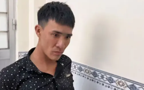 Truy bắt 2 đối tượng cướp giật túi xách giữa ban ngày