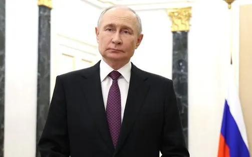 Tổng thống Nga Putin mời các lãnh đạo Arab tới dự hội nghị thượng đỉnh ở Moscow