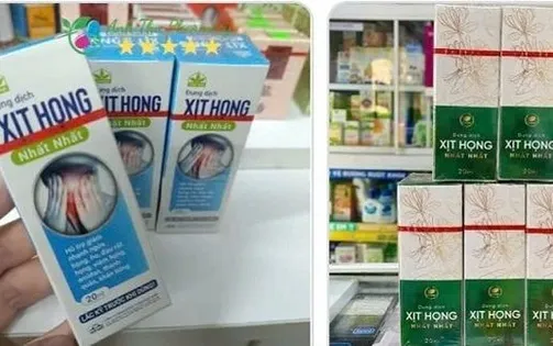 Công ty TNHH Nhất Nhất bị xử phạt 200 triệu đồng vì đưa thông tin gây nhầm lẫn