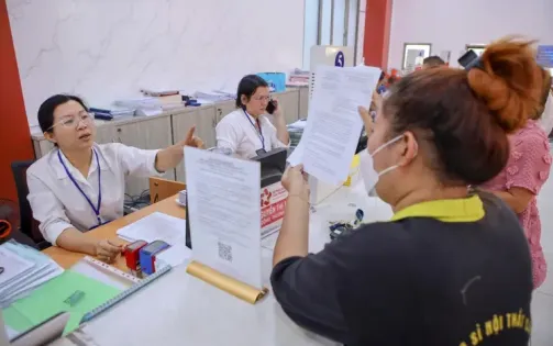 Bộ Chính trị yêu cầu phân cấp, phân quyền triệt để khi thực hiện sắp xếp