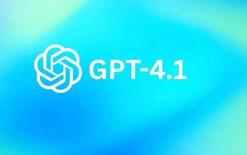 OpenAI ra mắt phiên bản GPT-4.1