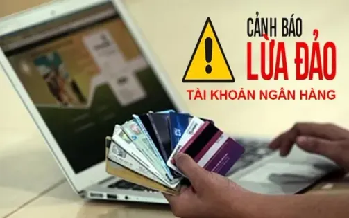 Phạt 200 triệu nếu cho thuê, mượn tài khoản ngân hàng