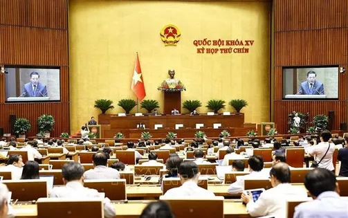 Đề xuất chuyển tiếp cơ chế đặc thù tại 5 địa phương sau sáp nhập