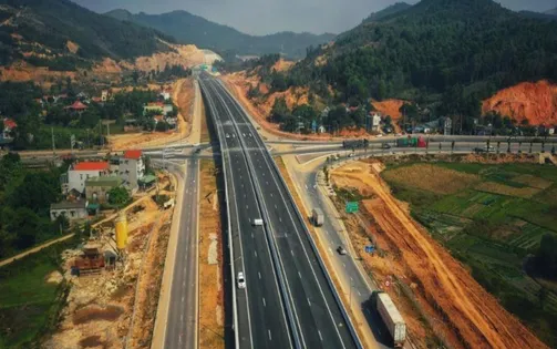 Trình Quốc hội đầu tư dự án cao tốc Quy Nhơn - Pleiku gần 44.000 tỷ đồng