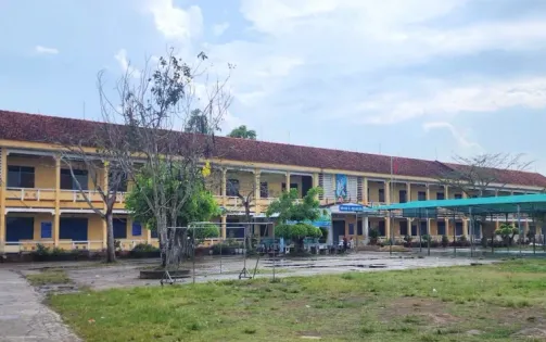 Bắt cựu giáo viên âm nhạc ở An Giang dâm ô học sinh lớp 5