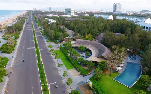 Phú Yên trở thành điểm nhấn liên kết du lịch giữa Tây Nguyên và Duyên hải miền Trung
