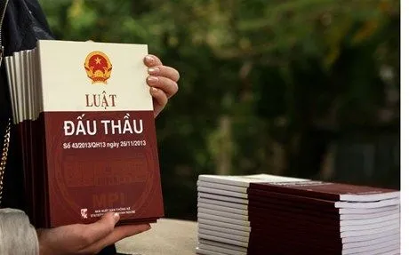 Cần thay đổi tư duy trong lựa chọn hình thức đấu thầu để tránh lãng phí