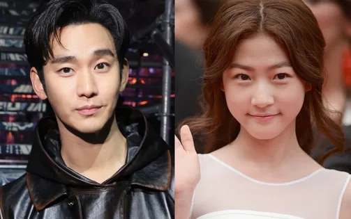 Kim Soo Hyun có nguy cơ phải bồi thường hàng triệu USD tại Đài Loan (Trung Quốc)