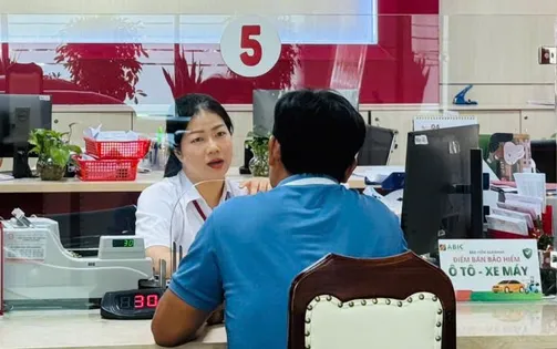 Ngân hàng kịp thời chặn vụ lừa đảo gần 7 tỷ đồng