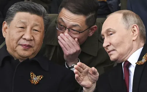 15 nước EU đề xuất hợp tác với các đồng minh BRICS của Nga