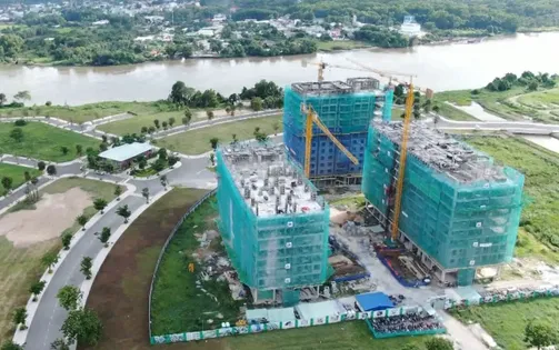 Hà Nội điều chỉnh quy hoạch khu đất hơn 3.300m2 để phát triển nhà ở xã hội