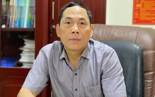 Truy tố 22 bị can trong vụ nhận hối lộ hơn 43 tỷ đồng tại Trung tâm Lý lịch tư pháp Quốc gia