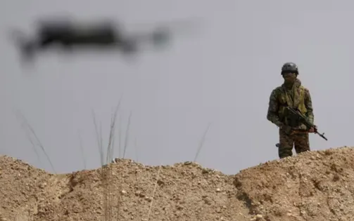 Ấn Độ bắt giữ 11 nghi phạm cáo buộc làm gián điệp cho Pakistan