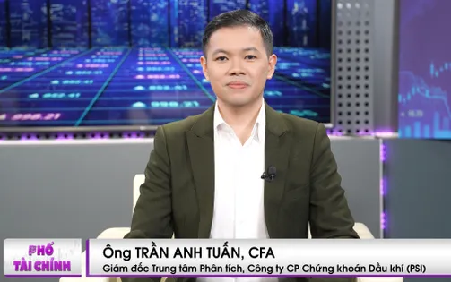 Chuyên gia PSI: Khối ngoại bán ròng không gây nhiều áp lực lên thị trường chứng khoán