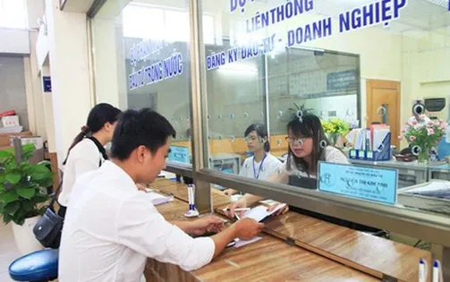 Đề xuất người từ 16 tuổi được góp vốn, thành lập doanh nghiệp