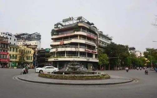 Hà Nội điều chỉnh, bổ sung Kế hoạch sử dụng đất 11 công trình, dự án
