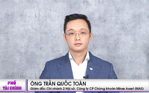 Fed giữ nguyên lãi suất: Dòng tiền vào thị trường chứng khoán Việt Nam ra sao?