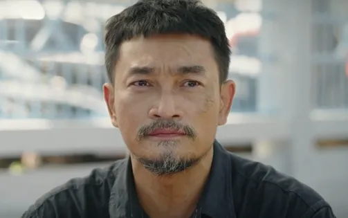 Mẹ biển - Tập 42: Đại trở về nhà xưa vì không muốn con trai gánh vác đau khổ của người lớn