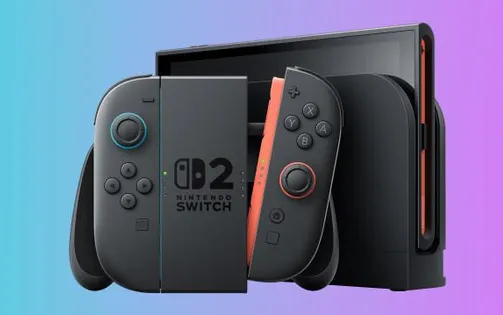 Nintendo hợp tác với Samsung sản xuất chip cho Switch 2