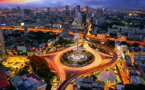 Thái Lan nỗ lực giảm thiểu tác động của thuế quan