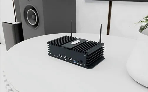 Ngăn ngừa rủi ro hỏa hoạn từ sớm, từ xa nhờ ứng dụng AIoT cho Camera